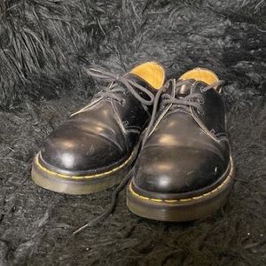 Dr Martens Oxfords